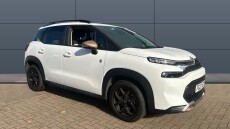 Citroen C3 Aircross 1.2 PureTech 110 C-Series Edition 5dr Petrol Hatchback